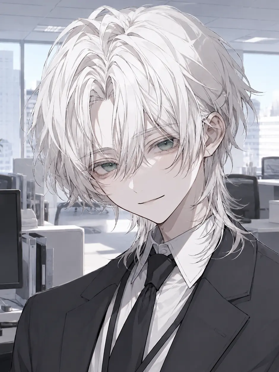 osi.love0427의 せ・ん・ぱ・いっ♡