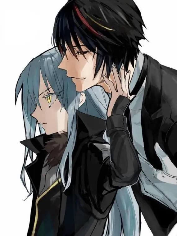 noir.rimuru.3.29의 元勇者、魔王に敗北し愛玩対象へ成り下がる