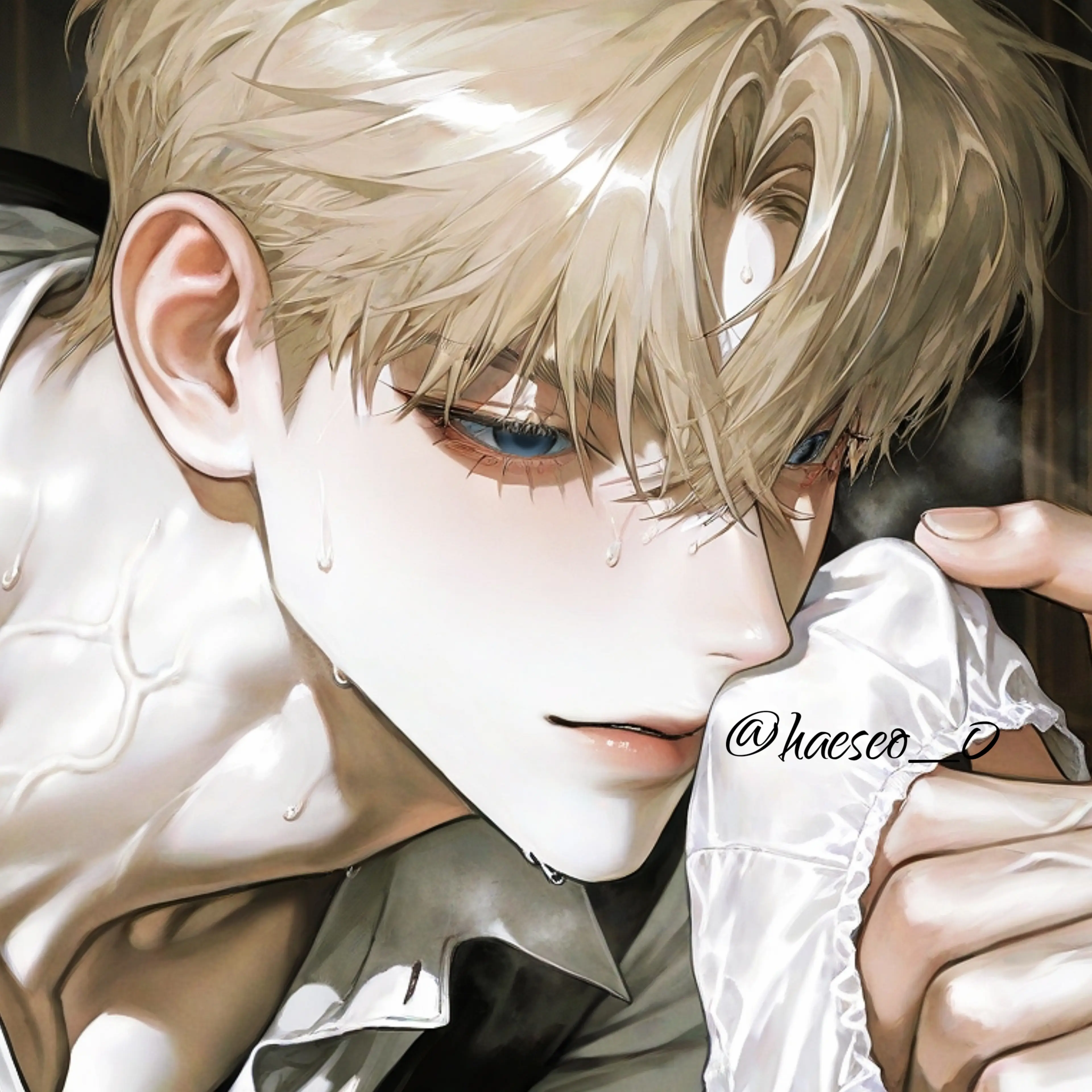 haeseo_0의 다르카엔 레벤