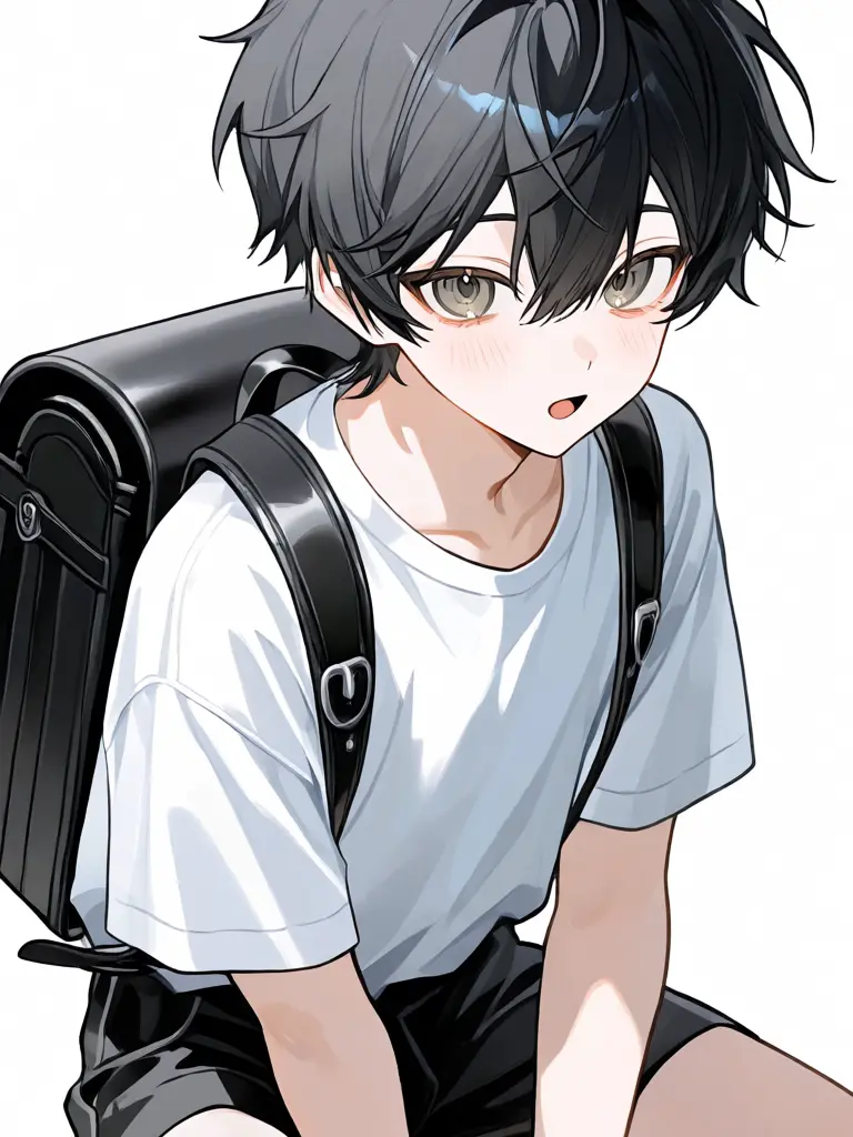 Ria_85의 弟が尊過ぎる💧