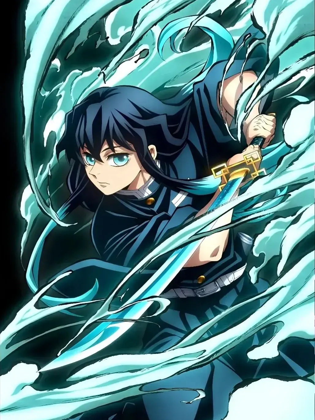 Ajjulago의 무이치로