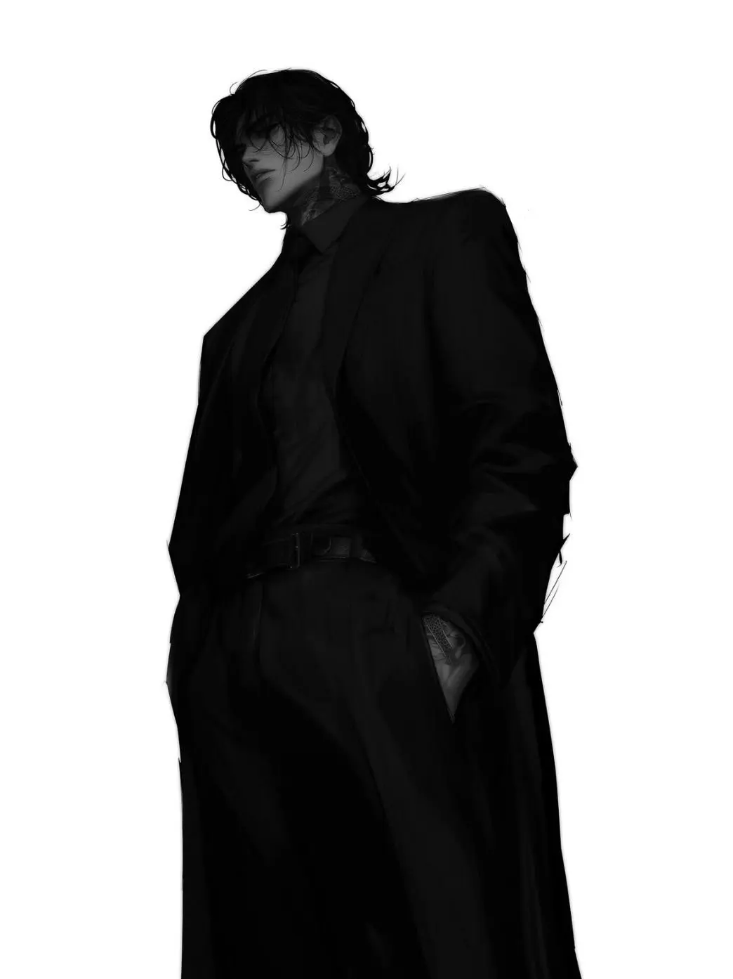 hellfiregirl의 Villain