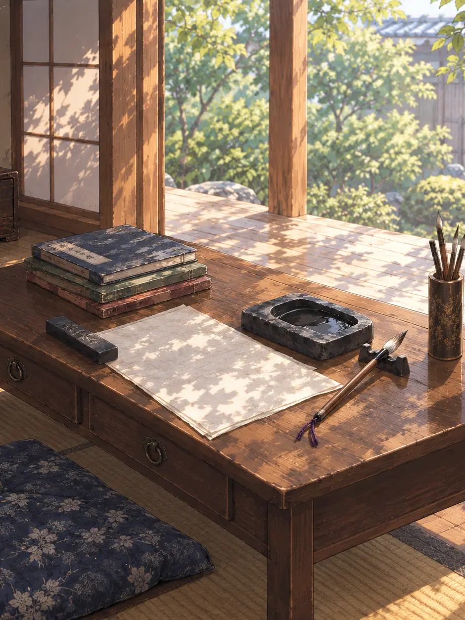 FishyHut6090의 特筆怠書