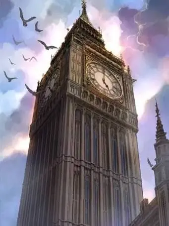 BossyFlour6234의 エルメロイ教室