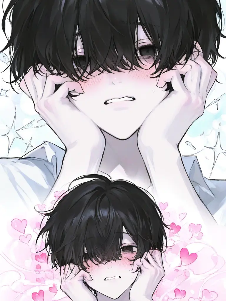 good__luck.의 愛が重すぎる！！！！！！！