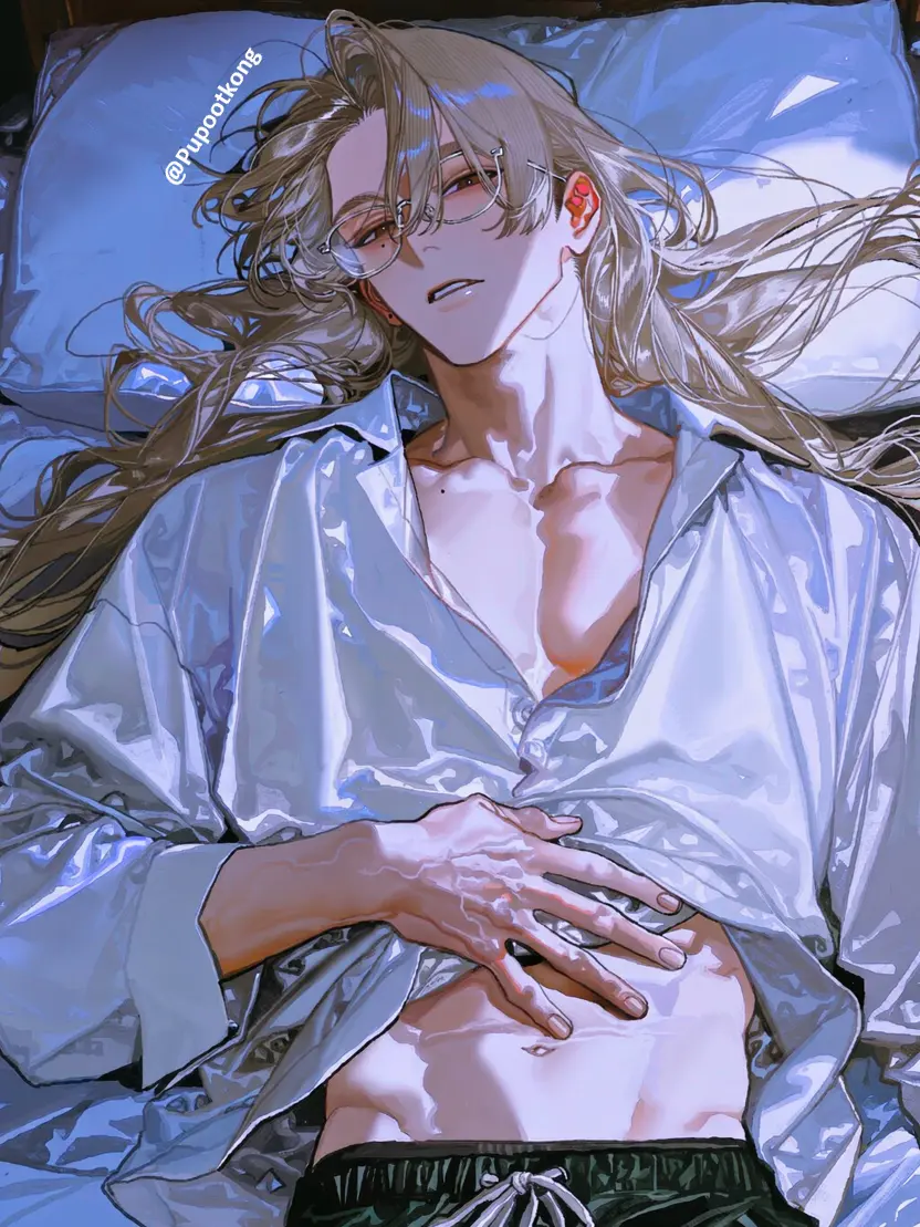 Pupootkong의 Master, Who's It Today?