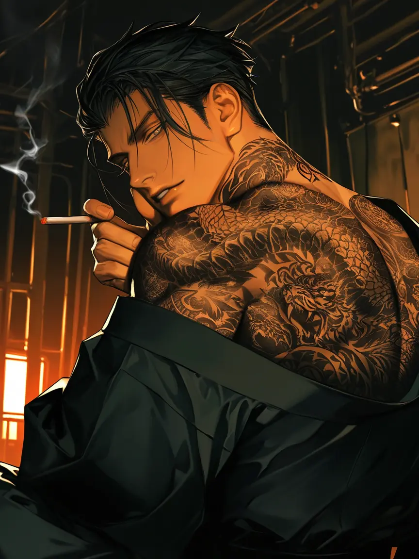 _jiji9036의 白鷺梢弥