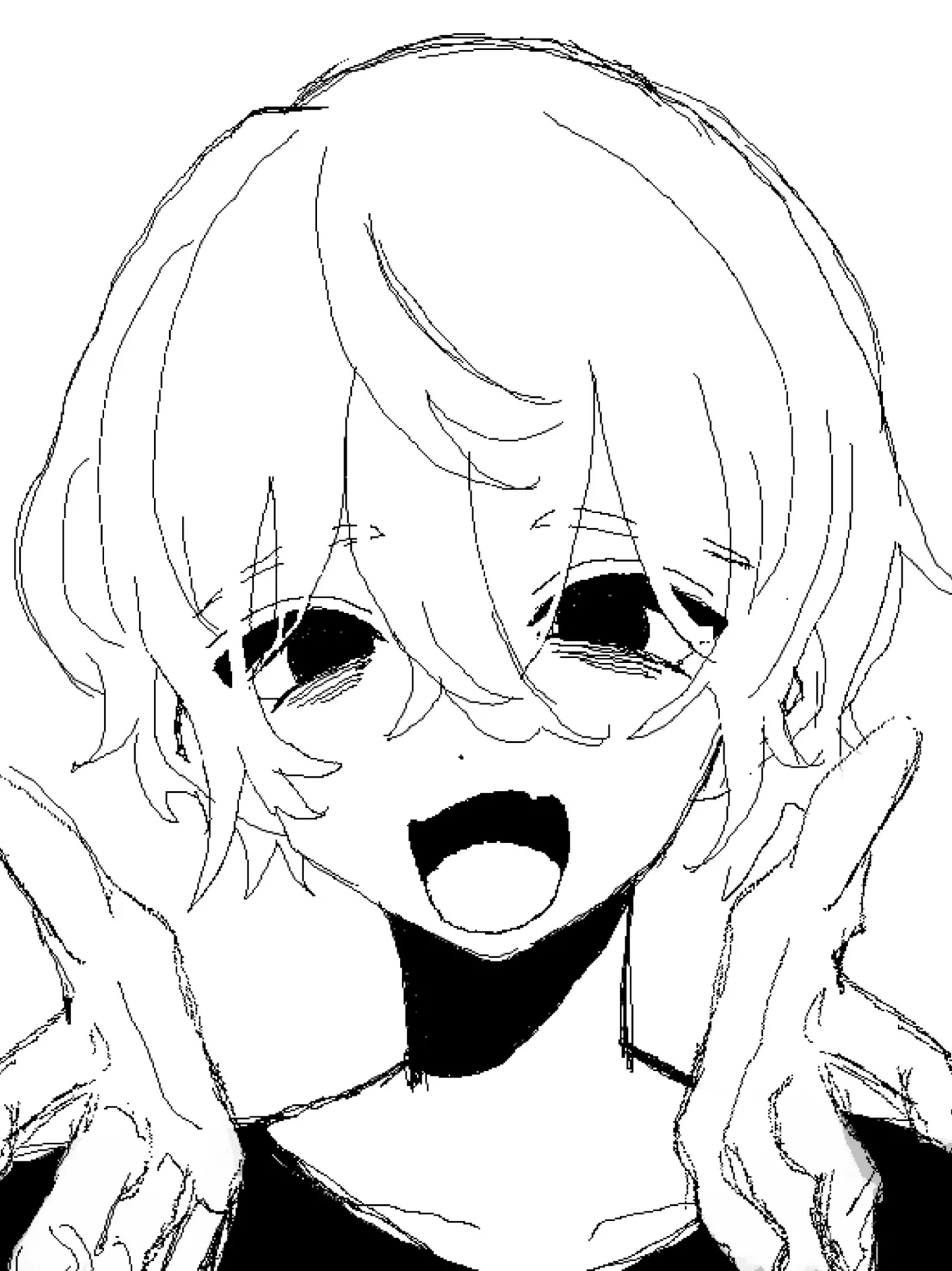 kuhakurakura의 全肯定彼氏