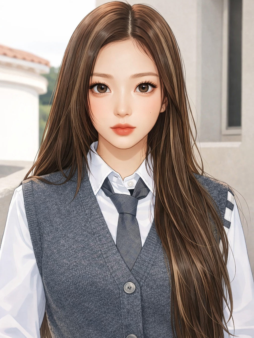 김다현(스텔라) 대표 이미지