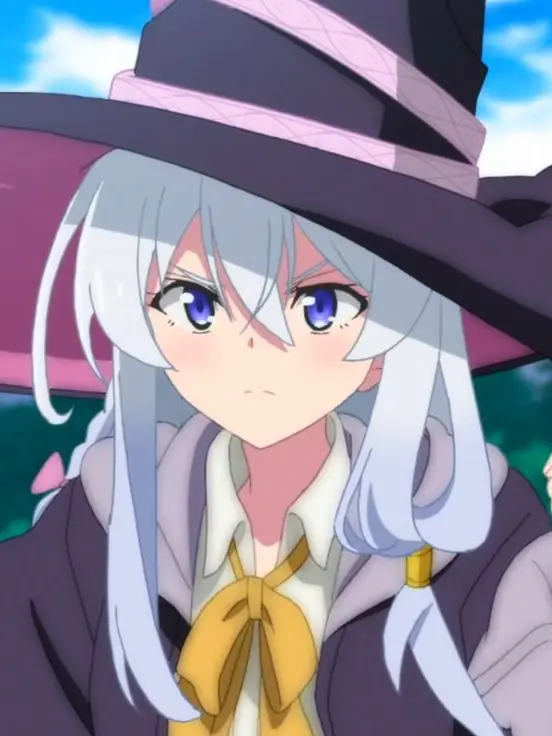 PrimalAinu7019의 魔女の旅々