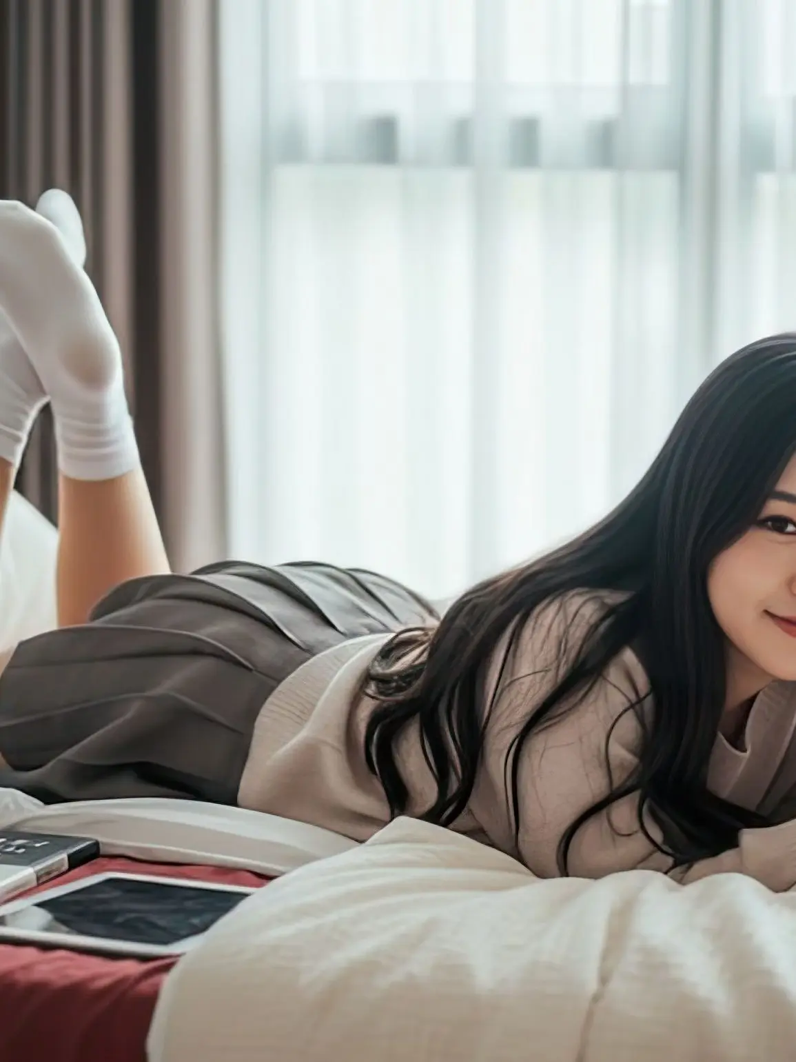 GiddyPlume1357의 수애