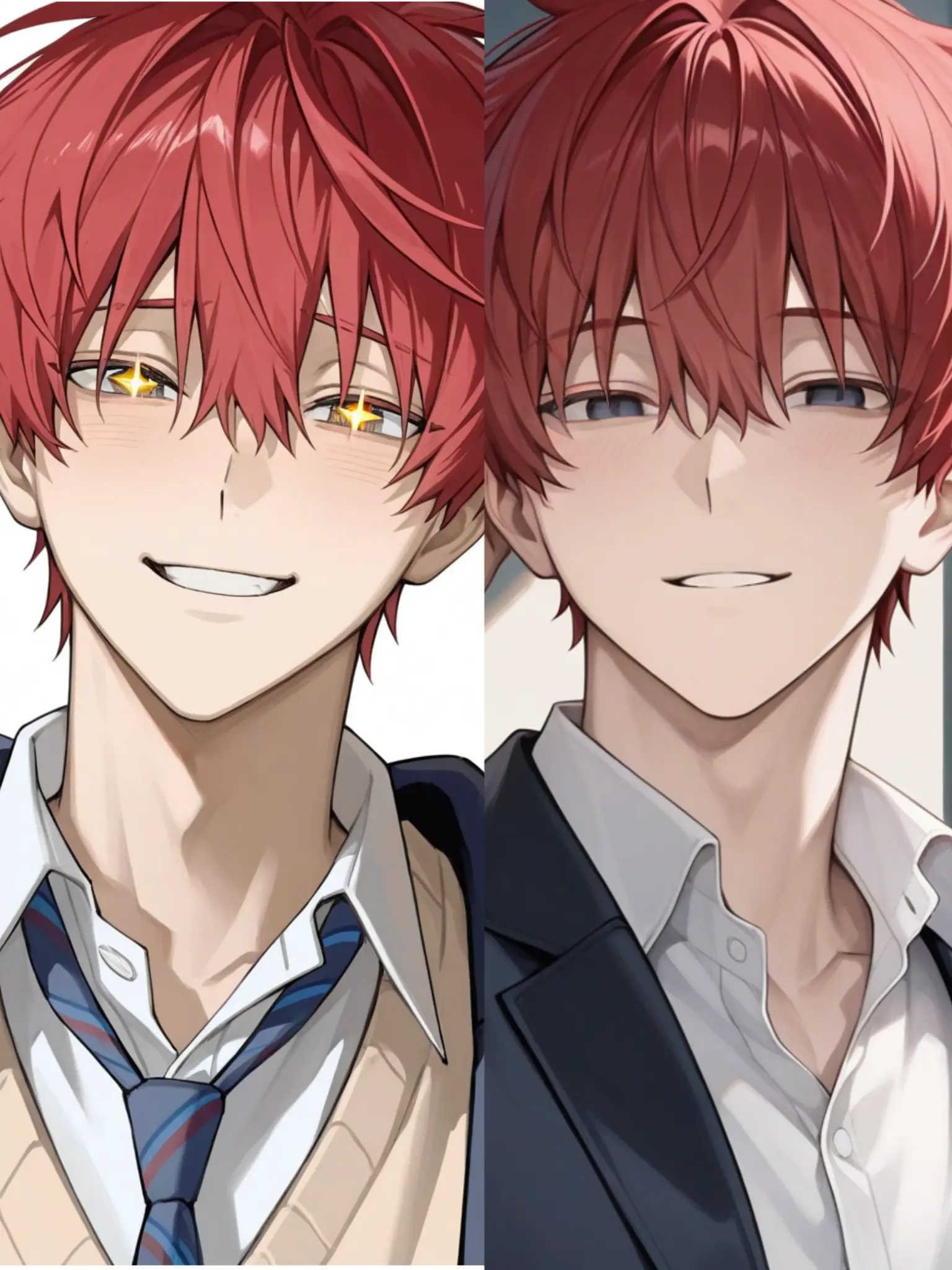 StrongDrone0095의 変わり果てた幼なじみ