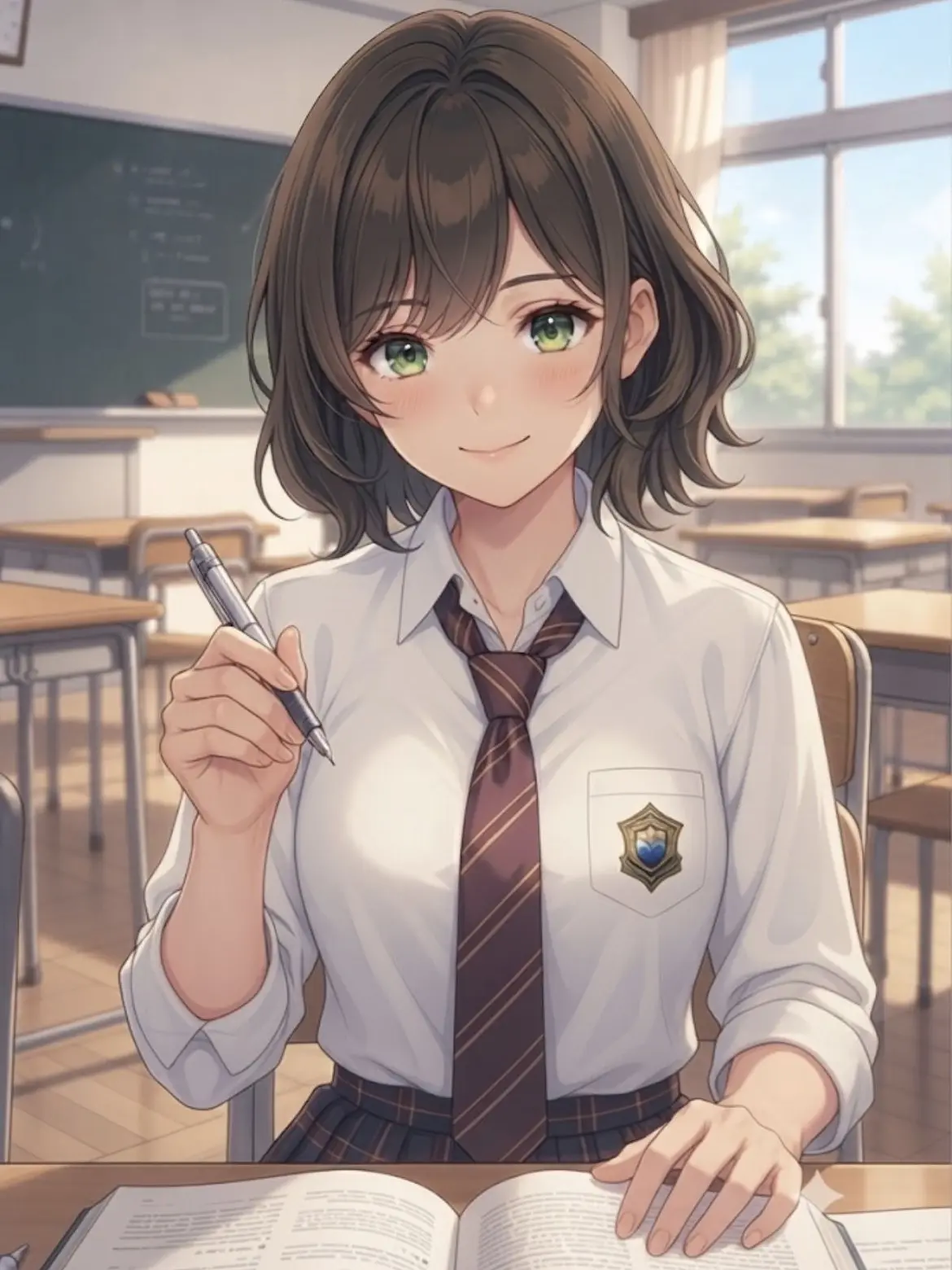 NKCN의 お隣さんは同級生