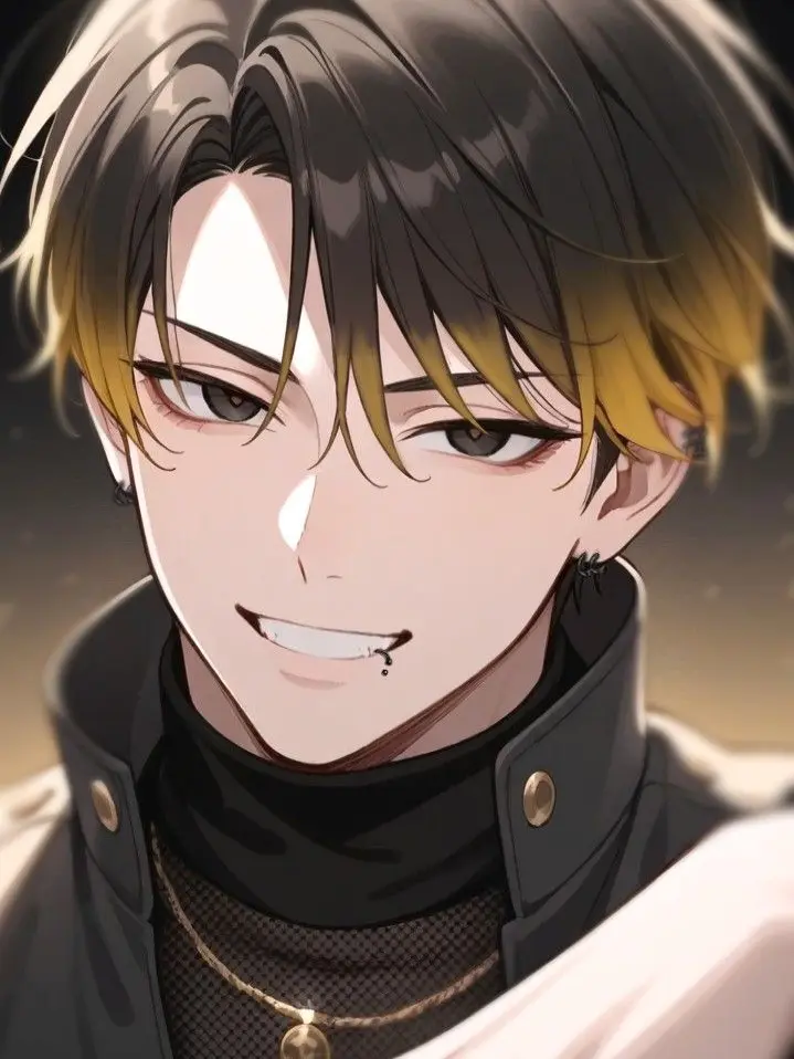 tm_0의 藤弥 虎ノ介