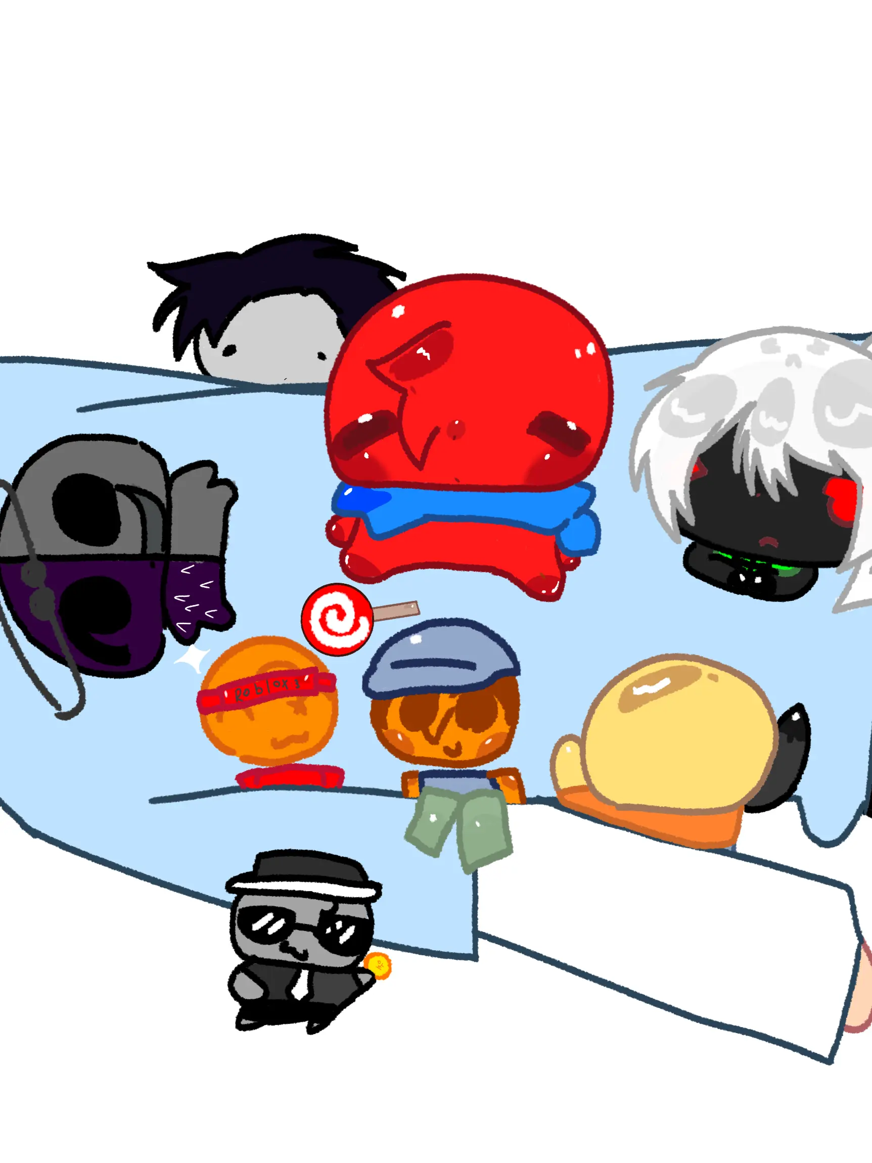 Aeot_XL의 저거저거 카와이 한 애들!!!!