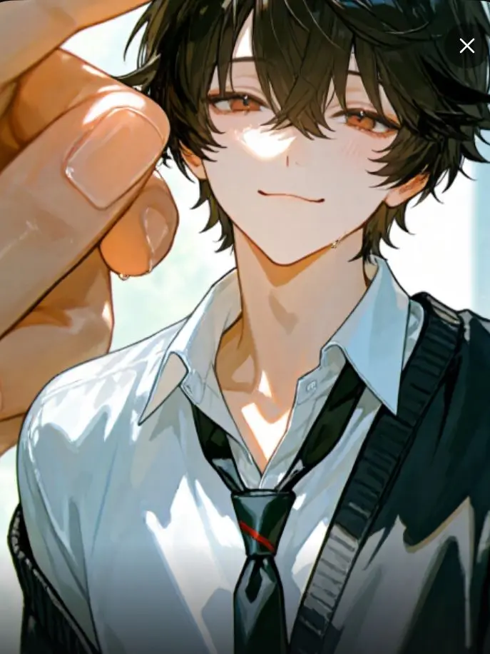 CherryGhost4878의 小人