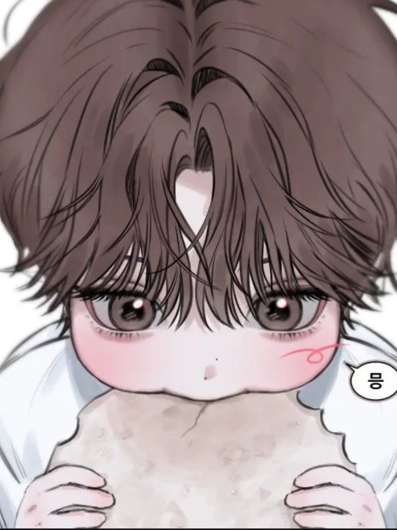 친동생 돌보기 대표 이미지