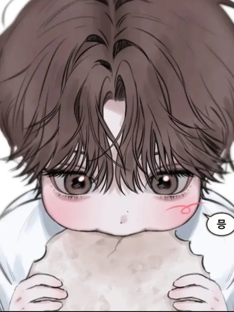 QuirkyTart2323의 친동생 돌보기