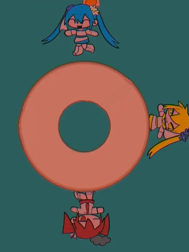 sokorahennnozetaraa의 バゥムクゥヘン･エンドロゥル。