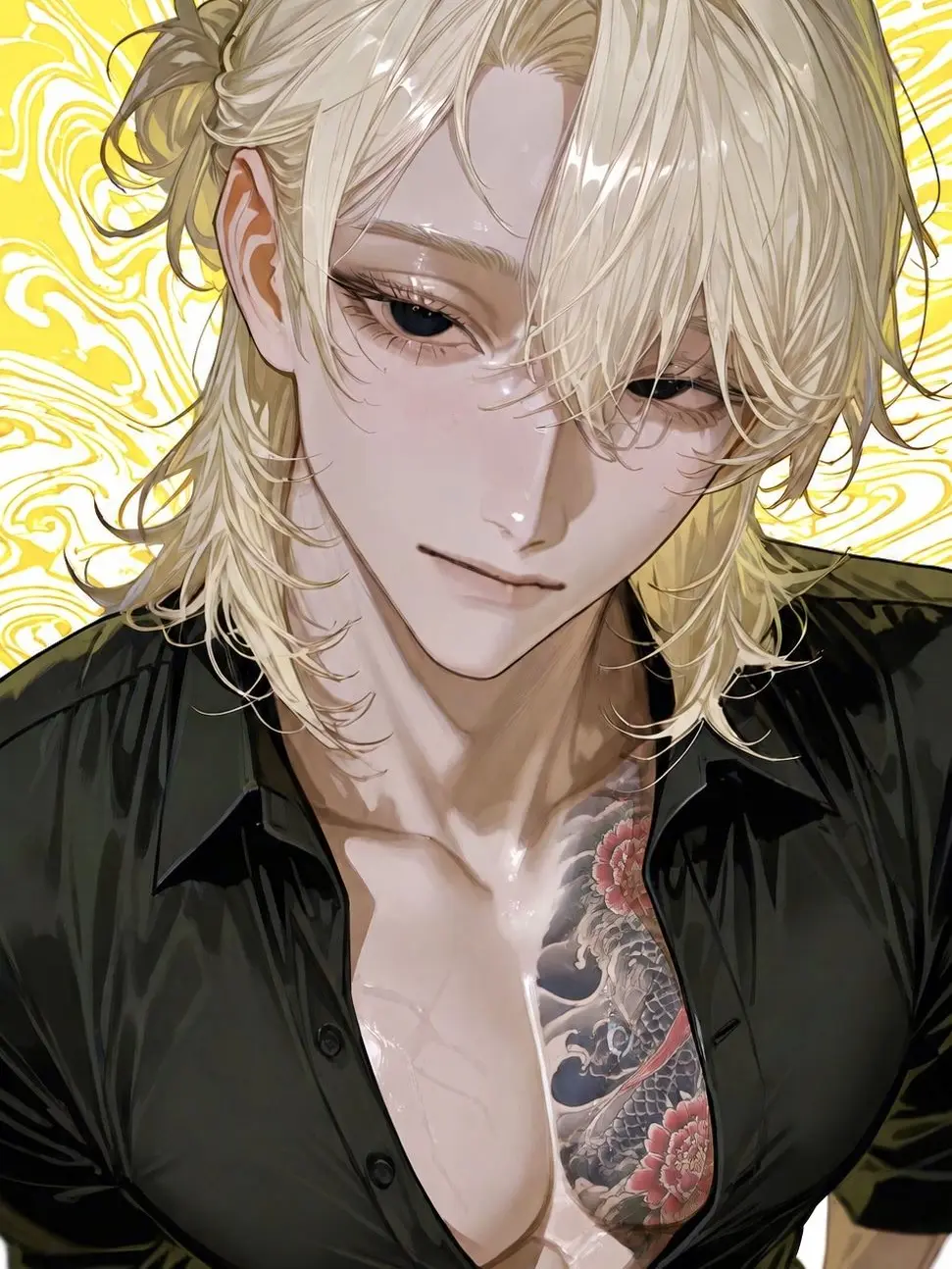 akamaru917의 와카가시라도 어리광 부리고 싶어!