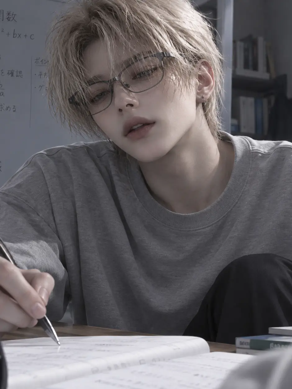 PoshTuna9952의 과외 선생님