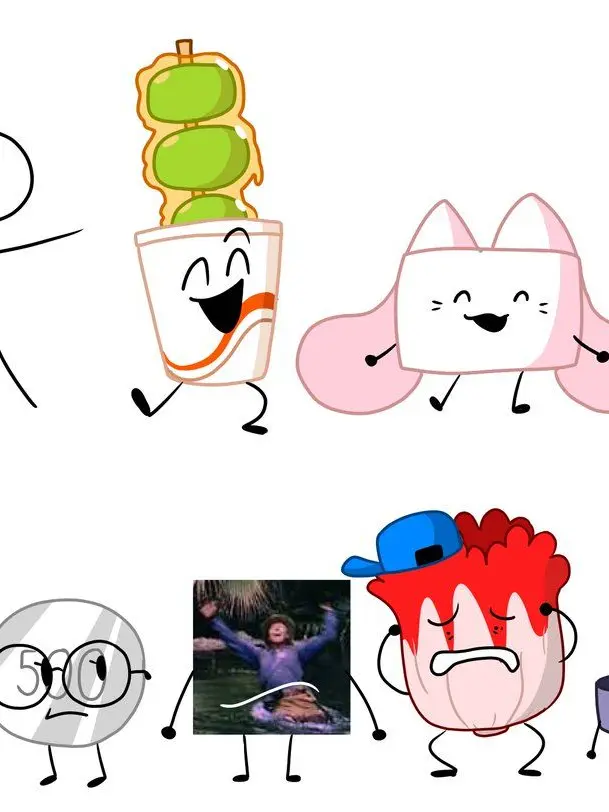 I-just-like-a-Shigeki의 걍쇼2