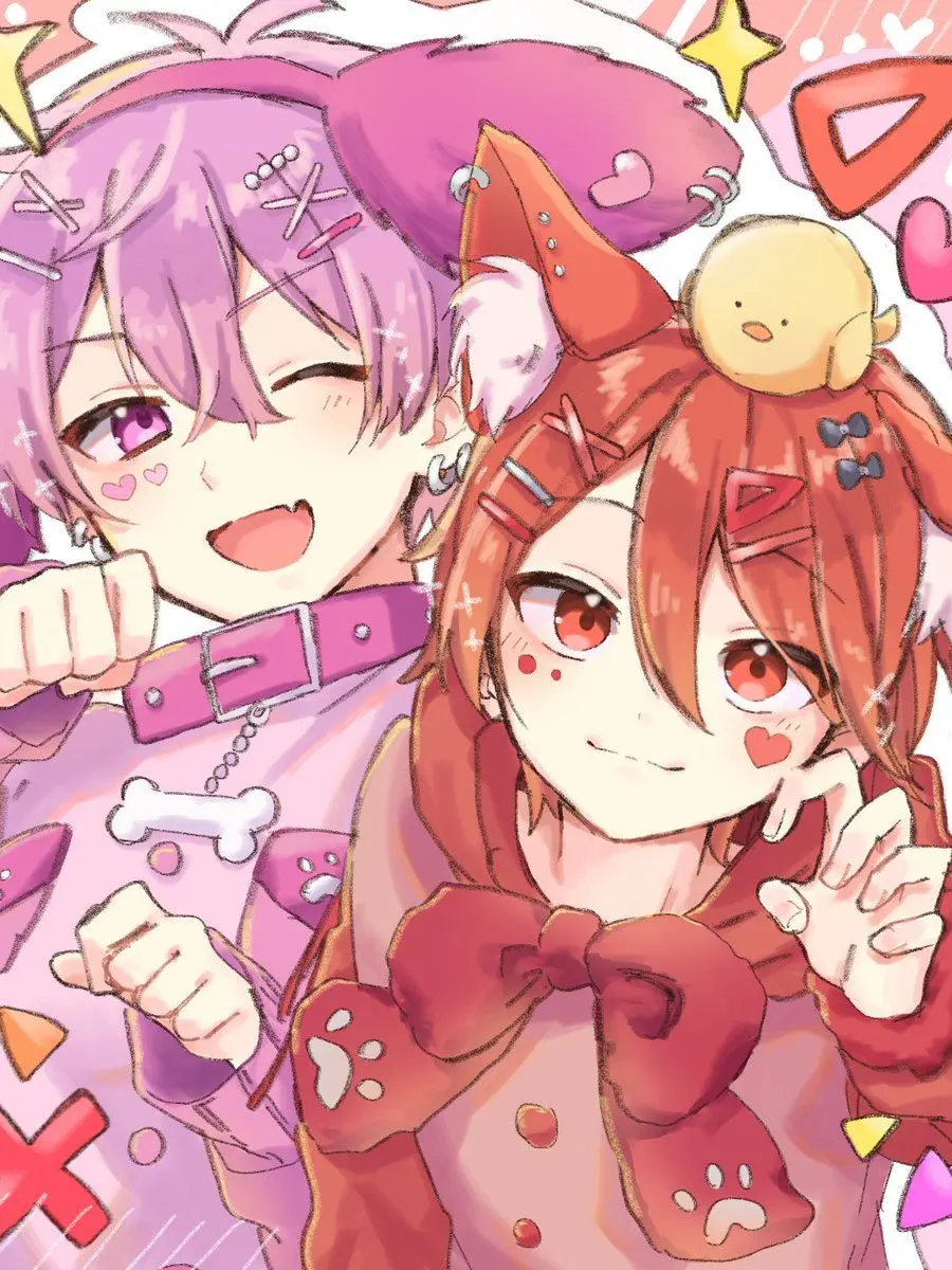 Oogamichan_akagumilove의 ꔛ‬ෆ
