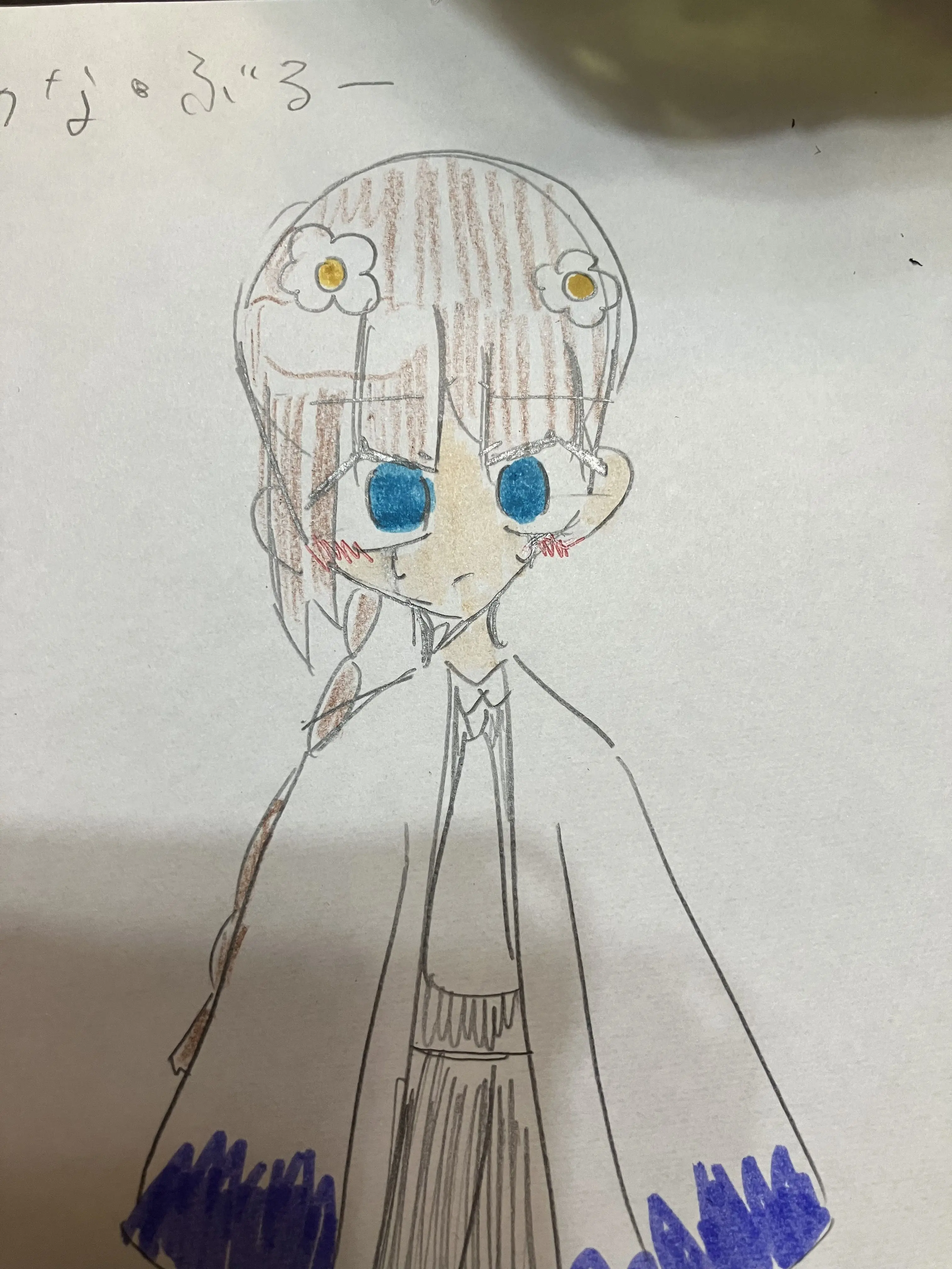 Amane1119의 夢!!②