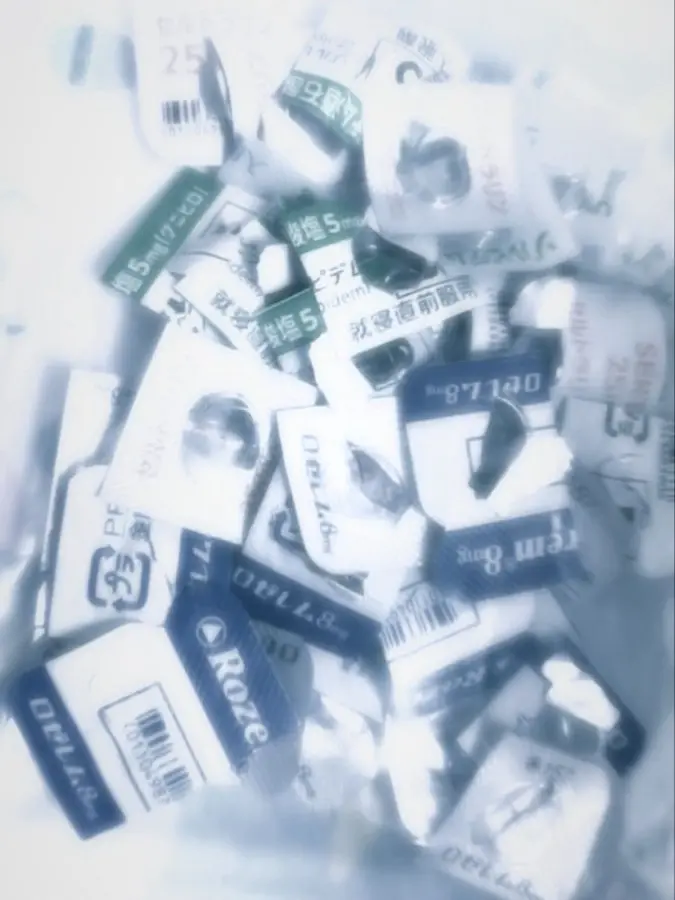 I.ll_Like_you의 재관국 의무실 걔