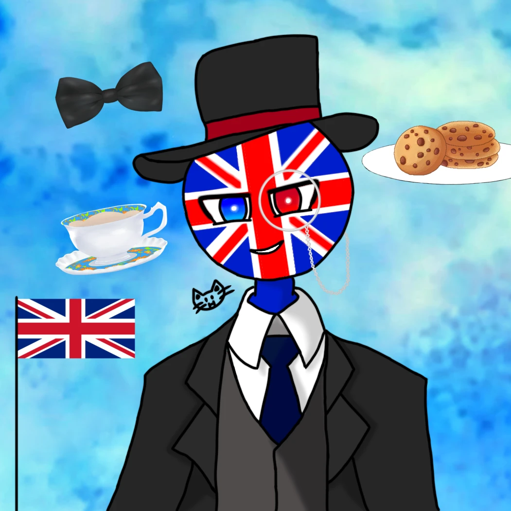 イギリス