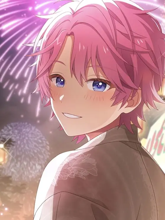 AKKiy_412의 夏祭り✨さとみくんと一緒に行くよ！！
