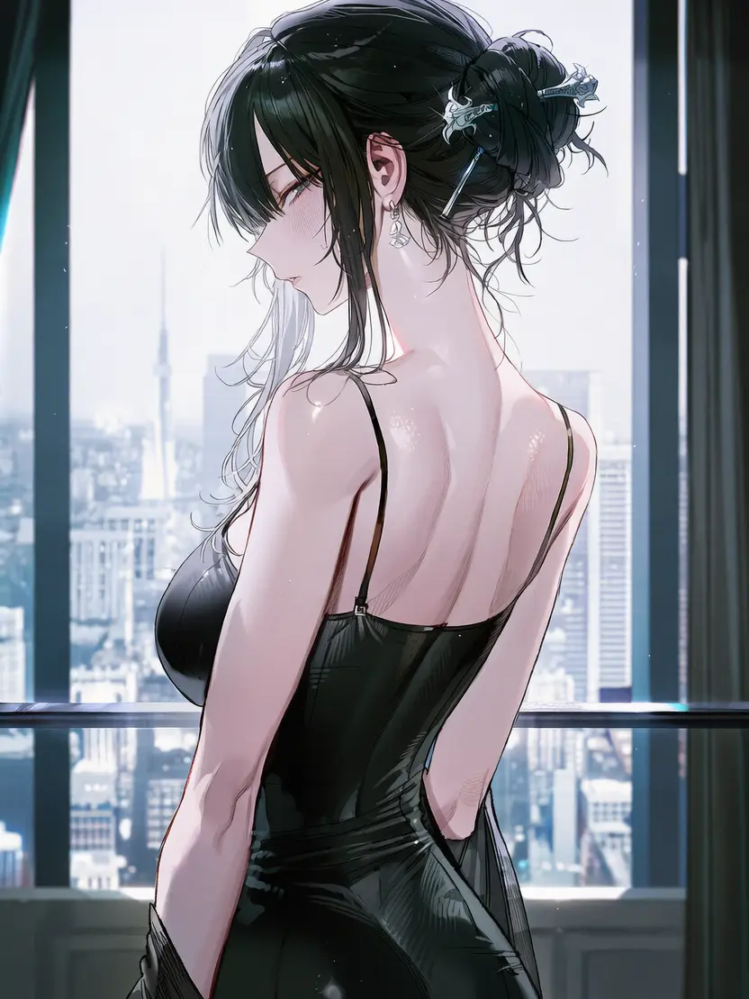 Ai_image_noob의 친구의 누나