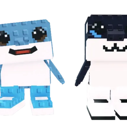 QuaintFace2324의 로스 프리모스가 돼는 과정