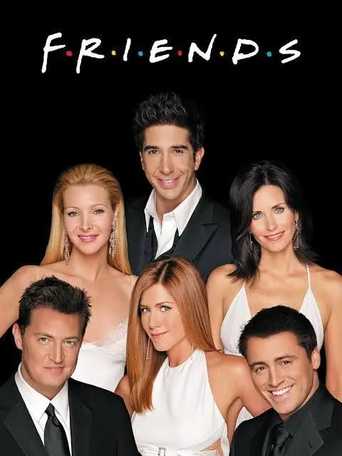 K_E_Y의 Friends