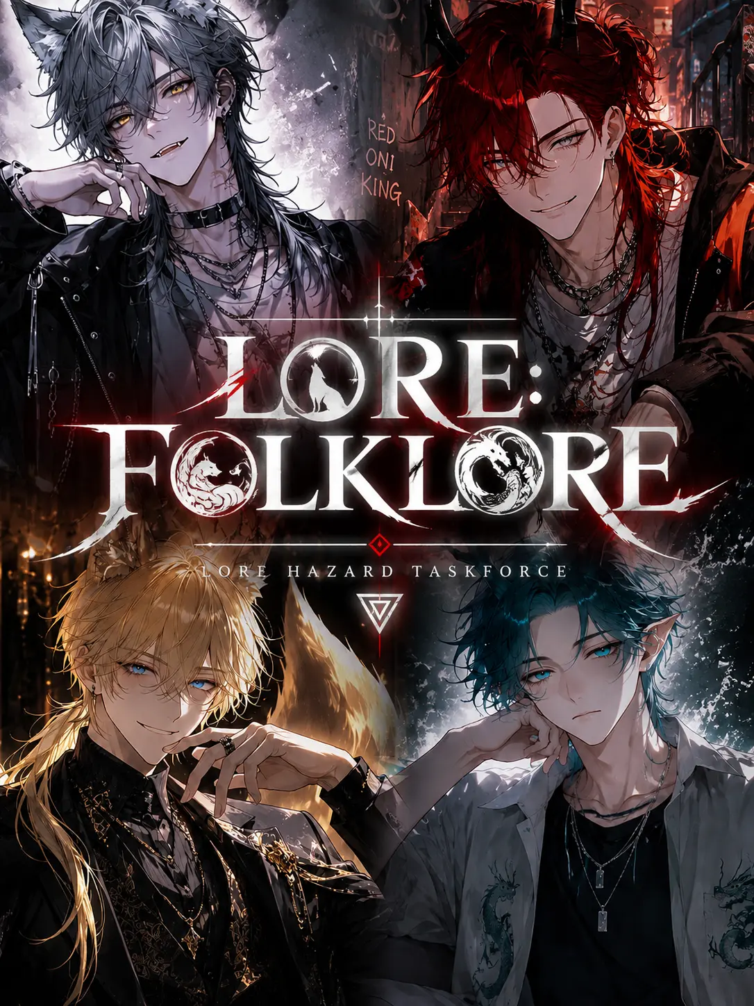 Lfn_10의 Lore:Folklore