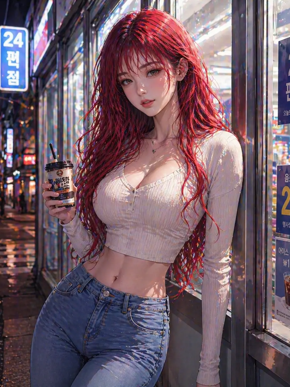 garnarsia의 배우의 삶 : 일상