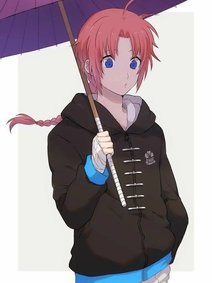 SafeFrond6825의 宇宙海賊春雨