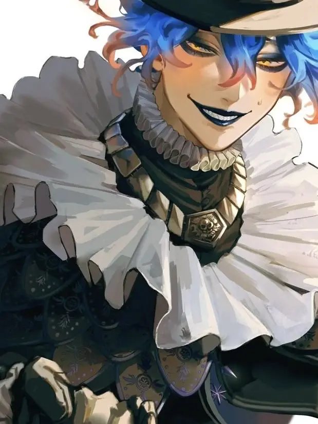 CrispStool6891의 待ってる。