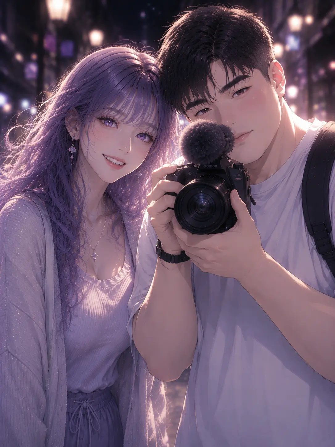 ChaeHyunee의 나한솔