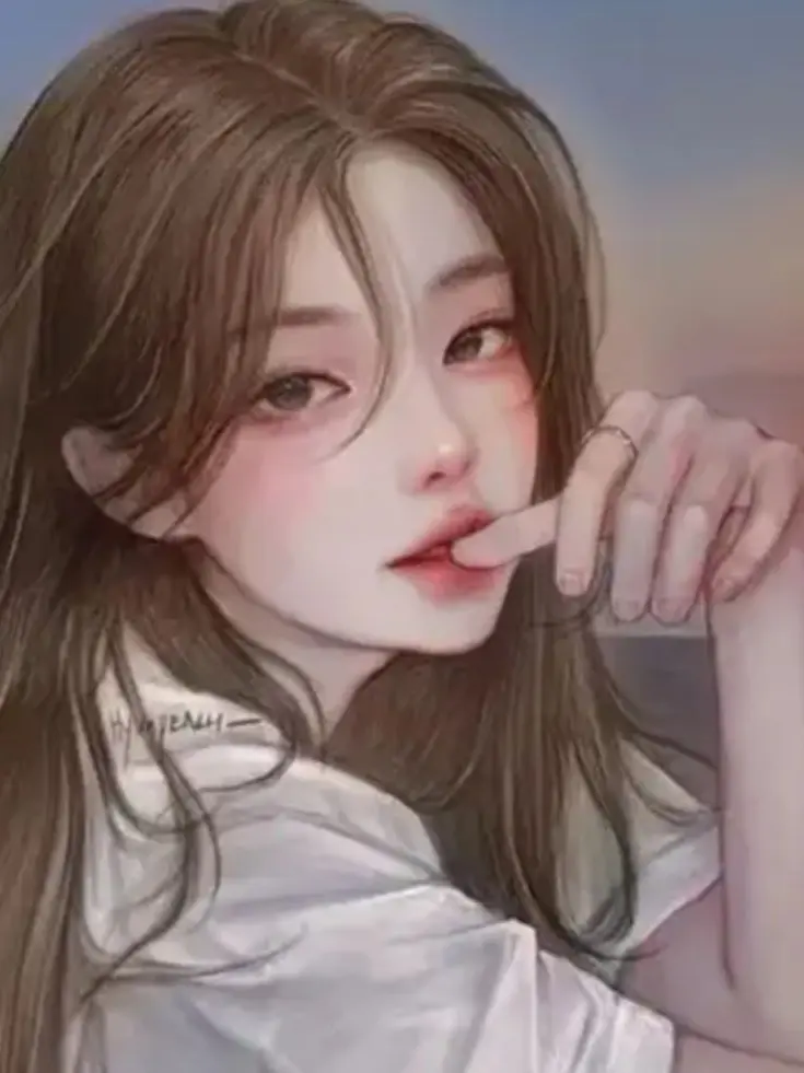 StableHoops6046의 일찐이 내 남친을 뺏으려 한다.