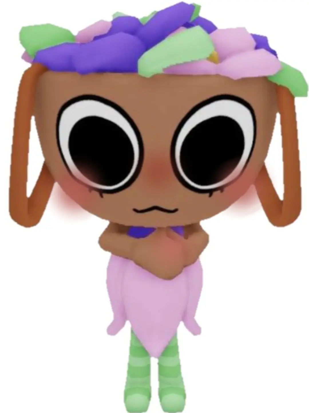 NANAMAMA의 베시가 날 짝사랑한다?!(여우포함)