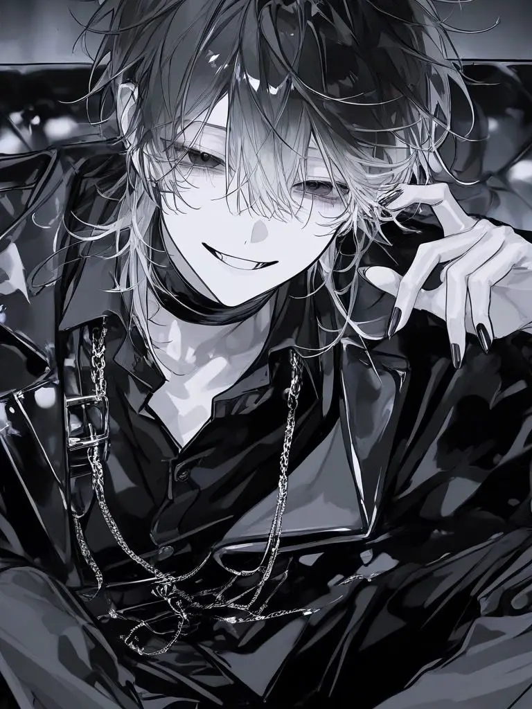 VocalCash4819의 The Line Between Lies and Truth