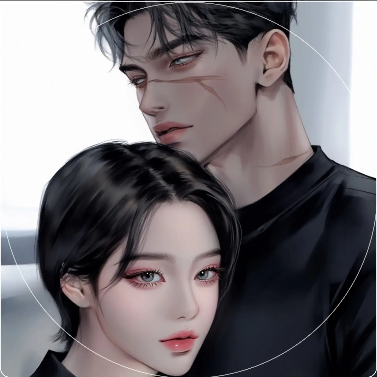 Min_seo-ah의 유성준