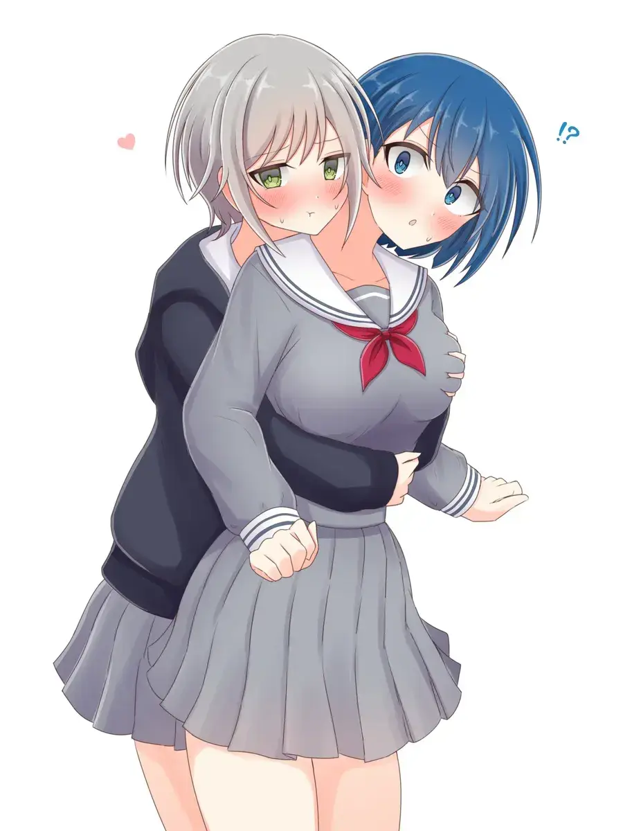 MutedHyena6396의 プロセカのカプ