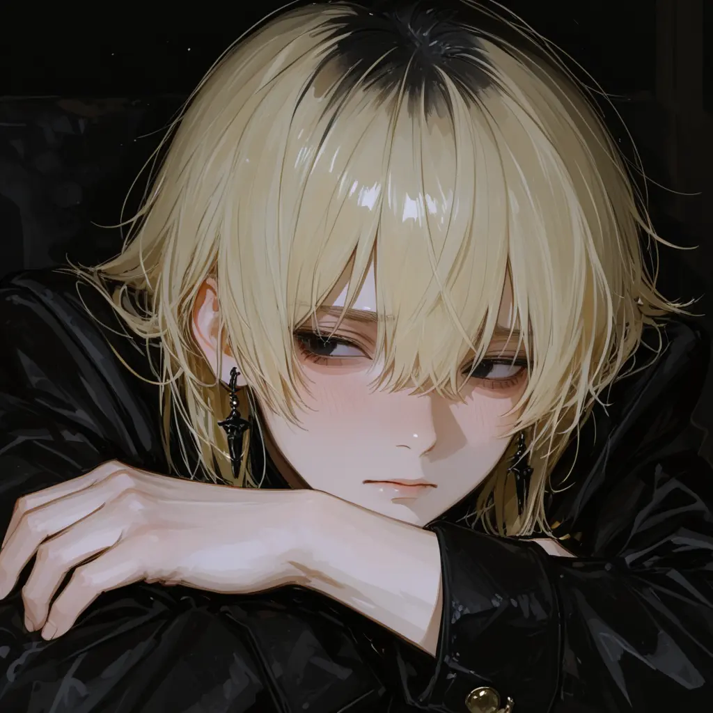 TSUMUGI_12987의 ギャル男くんは礼儀正しい常識人