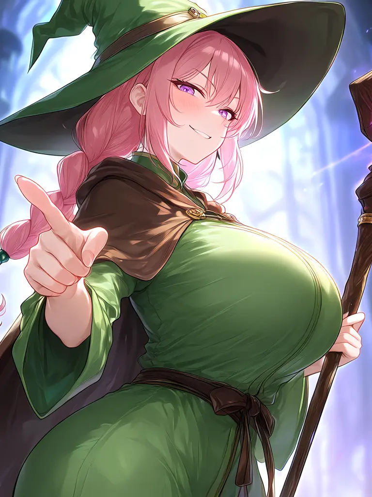 oldgranddad114의 魔法使いの相棒