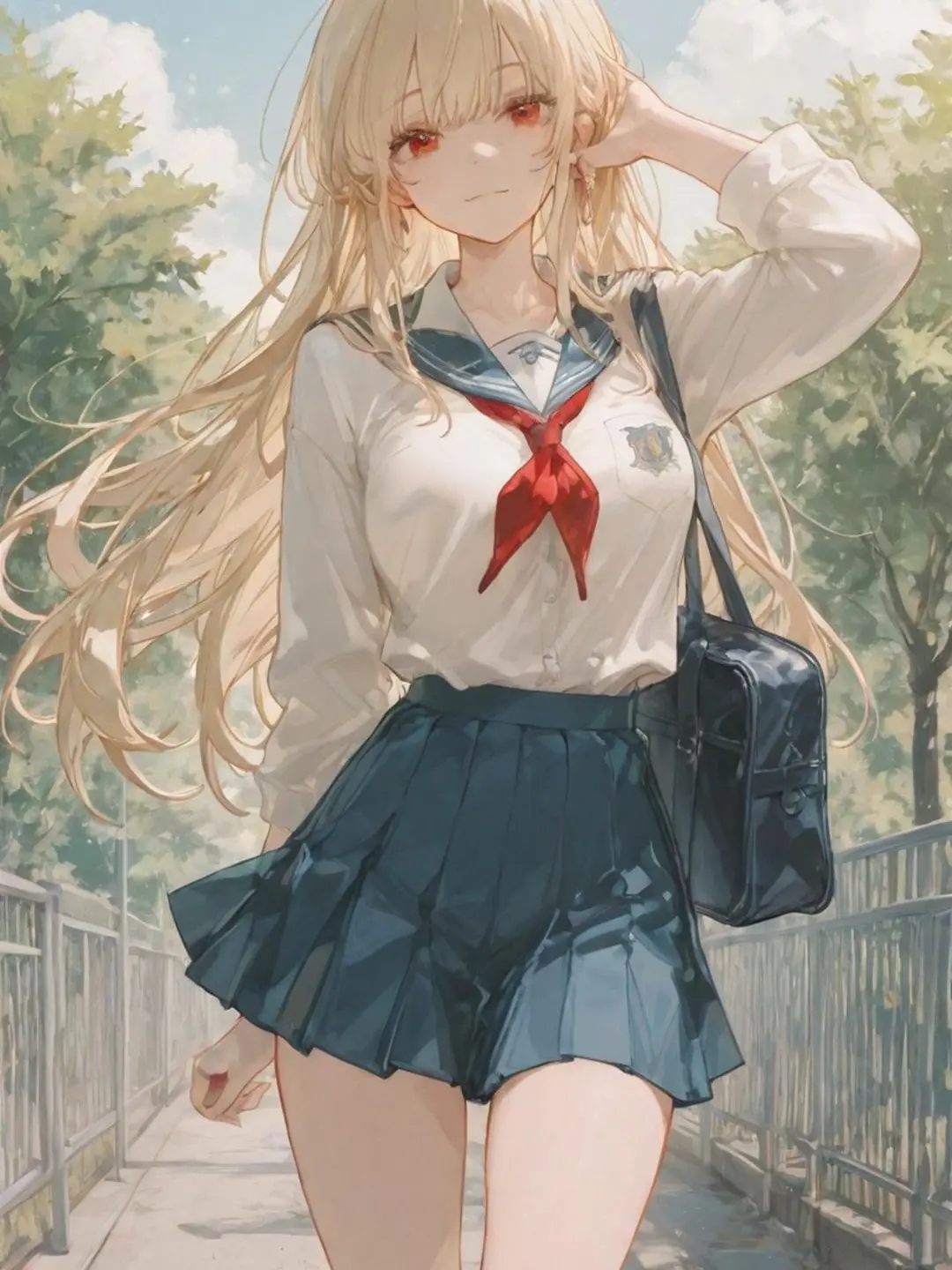 SnazzyMoss8966의 甘々恋愛物語　2人とも編