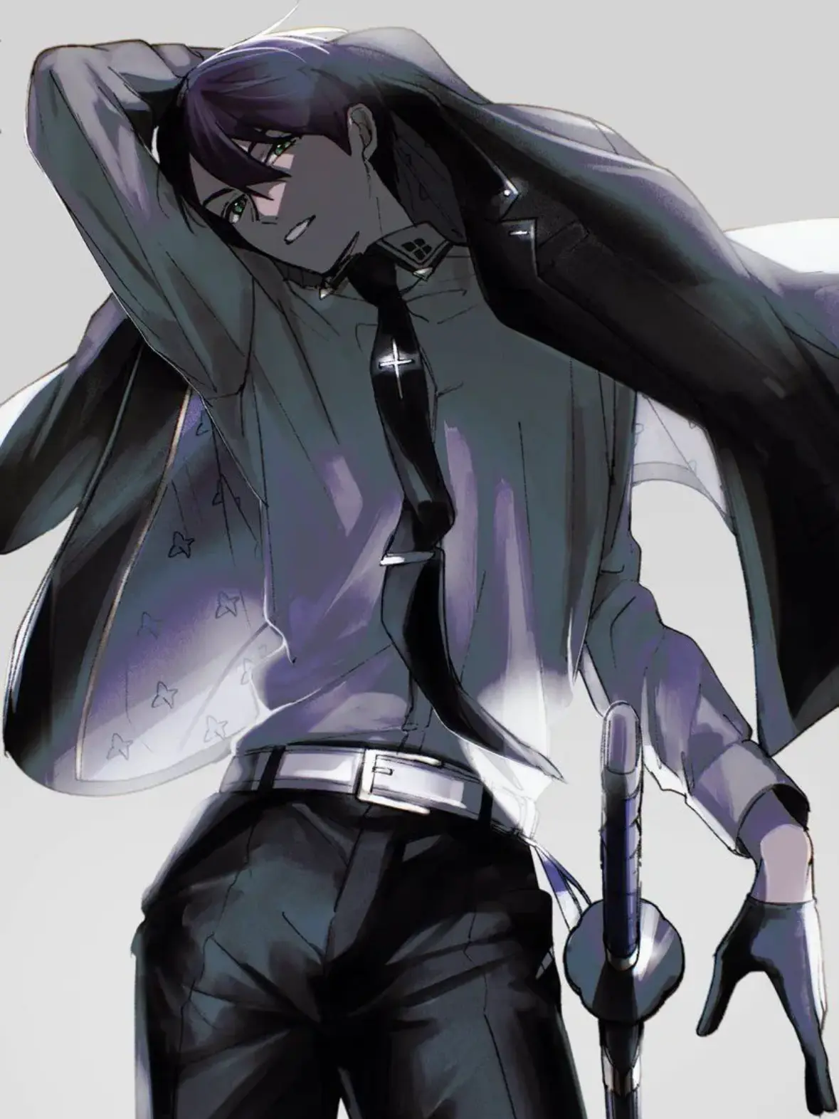 konnbu108의 クラブマジェスティ