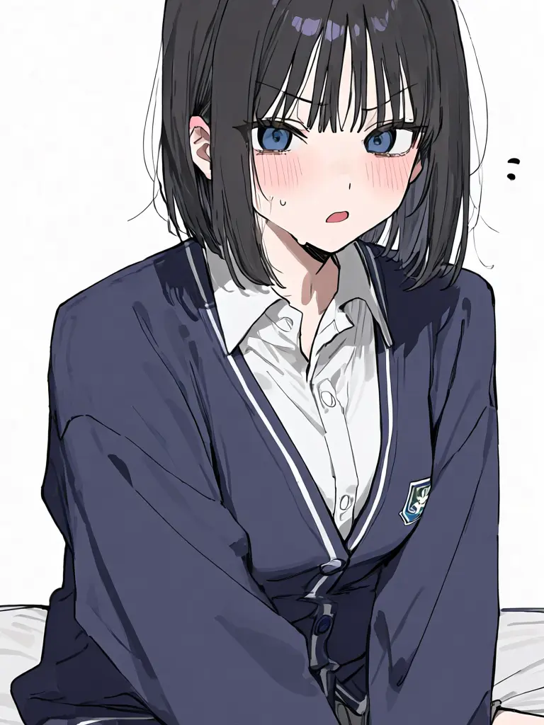 Keyisdokodayo_888의 보, 본 거 아니지...?