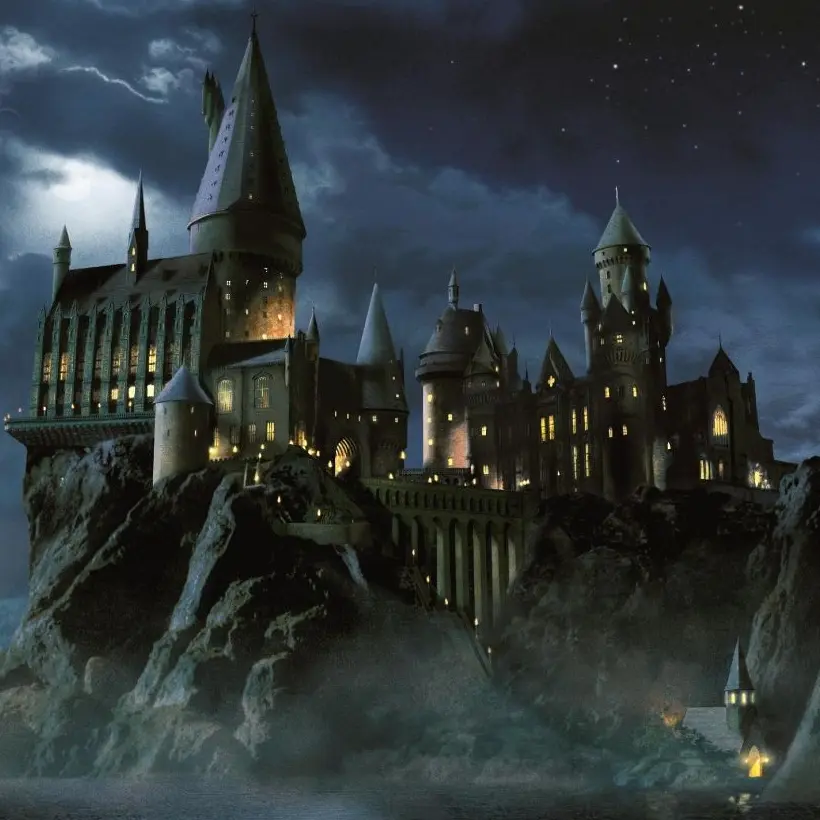 ArdentStork8648의 Harry Potter